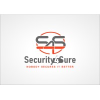 Security4Sure logo - Similar company to Vcf Cyber Solutions