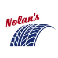 Nolan's Tire Factory logo - Similar company to Joyall (Weihai) Tire Co., Ltd.