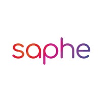 Saphe A/S logo - Similar company to Orbiscure - Prevent Stress Now