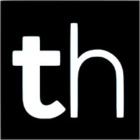 Tennishead logo - Similar company to Racket Business
