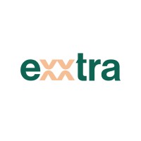 exxtra logo - Similar company to Mvt Nv