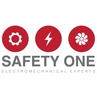 SAFETY ONE ELECTRICAL & MECHANICAL CONT. Co. WLL logo - Similar company to Boston Electrical & Electronics Systems