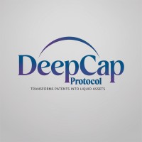 DeepCap Protocol logo - Similar company to Hello There