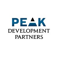 Peak Development Partners logo - Similar company to Trinity Building And Construction Management Corp.