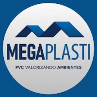 MEGAPLASTI logo - Similar company to Mega Plast
