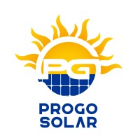 ProGo Solar, LLC logo - Similar company to Solar Ecrm
