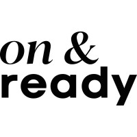 on & ready logo - Similar company to Stadtkapitel