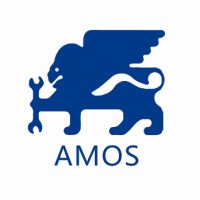 AMOS CHEMICALS INC. logo - Similar company to Upc Tech.