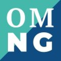 Old Masters New Generation logo - Similar company to Quantum Art