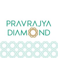Pravrajya Diamond logo - Similar company to Avy Softech Pvt Ltd