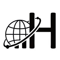 Halo International logo - Similar company to Never Forget You
