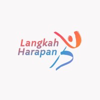 Langkah Harapan logo - Similar company to Ants Bimbel