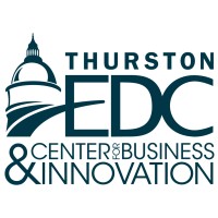 Thurston EDC logo - Similar company to Economic Development Council Of Mason County