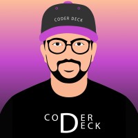 Coderdeck logo - Similar company to Eeti.Io