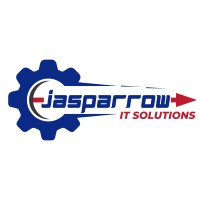 JASPARROW IT SOLUTIONS logo - Similar company to Webapp Digital Technologies