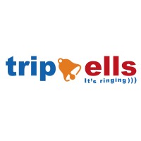 Tripbells logo - Similar company to Triplanza