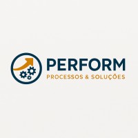 Perform Processos & Soluções logo - Similar company to Techjoin  Software Factory