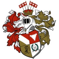 Corps Franco-Guestphalia logo - Similar company to Corps Hannovera Hannover