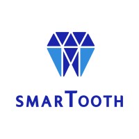 SmarTooth logo - Similar company to Deepvisions