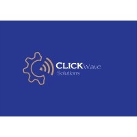 Clickwave Solutions logo - Similar company to Clickwave