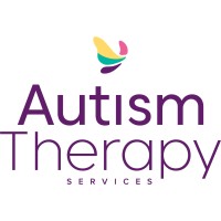 Autism Therapy Services logo - Similar company to Nirvana Behavioral Solutions, Llc