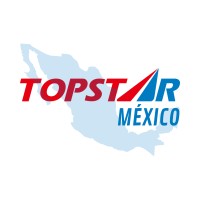 Topstar Mx Oficial logo - Similar company to Ls Plastech