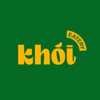 Khoi Eatery logo - Similar company to Peninsula Foodservice