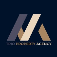 Trio Property Agency logo - Similar company to Plus Notable
