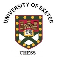 University Of Exeter Chess Society