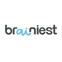 Brainiest.ai logo - Similar company to Agtechlogic