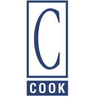 William Cook logo - Similar company to Gravitronic Engineering