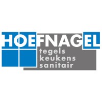 Hoefnagel Tegels Keukens Sanitair logo - Similar company to Keuken En Sanitair Studio Biesbos