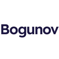 Bogunov Inc. logo - Similar company to Ventlux Tech