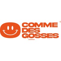 Comme des gosses Company logo - Similar company to Tv Lux Prod