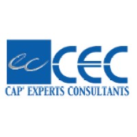 Cap'Experts Consultants logo - Similar company to Adas-Avocats