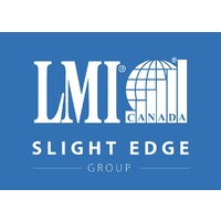 LMI Canada - Slight Edge Group logo - Similar company to Basque Leadership Group
