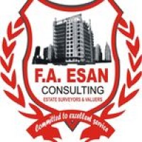 F. A. ESAN CONSULTING logo - Similar company to Toomti