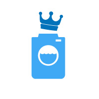 Laundry Kings, stomerij & wasservice aan huis! logo - Similar company to Qraphy