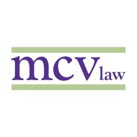 MCV Law logo - Similar company to Yappee