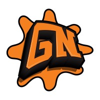 Glo Navy logo - Similar company to Inviteonly