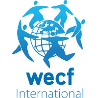 WECF International logo - Similar company to Wise Nederland