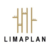 LIMAPLAN logo - Similar company to 4Geo