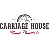 Carriage House Wood Products logo - Similar company to Craft-Maid Kitchens