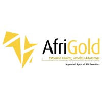 Afrigold Investments Company Limited logo - Similar company to Finterra Group