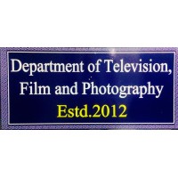 Department of Television, Film and Photography, University of Dhaka logo - Similar company to Docufy