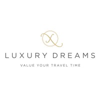 LUXURY DREAMS logo - Similar company to Luxury Dream