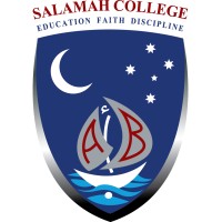 Salamah College logo - Similar company to Your Media Studios
