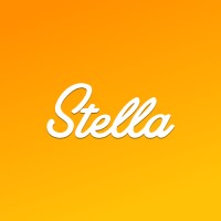 Stella: Werkregistratie voor de vakman logo - Similar company to Machelp