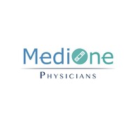 MediOne Physicians logo - Similar company to Solarit Solutions