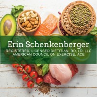 Erin Schenkenberger, RD, LD, LLC - The Nutrition Toolkit logo - Similar company to Execfuel